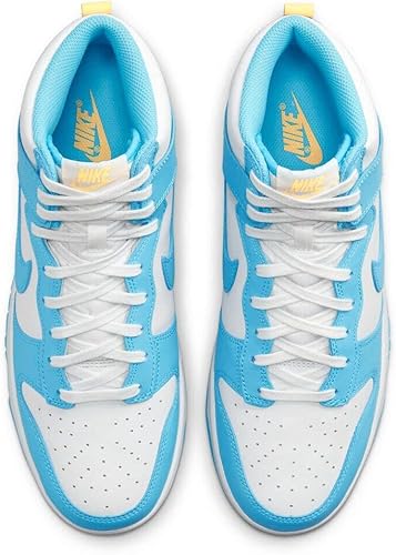 Miniatura 4 de Nike Dunk High para hombre