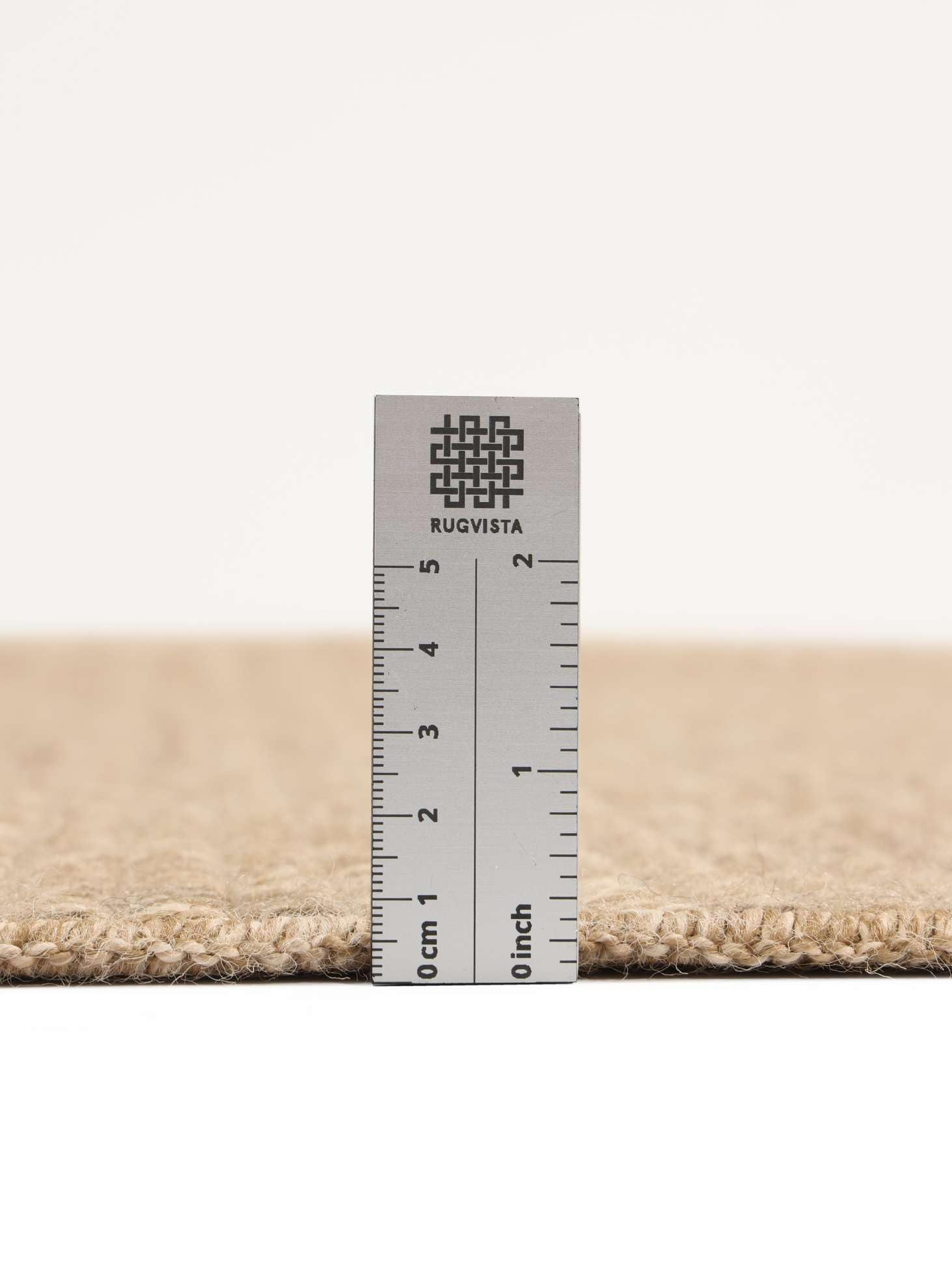 RugVista Jolin, Alfombra Interior y Exterior, Modernas, Ø 150 cm, Redondo, Pelo Medio, Cocina, Pasillo, Patio, Lavado a Mano, Resistente los Rayos UV, Beige