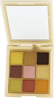 Huda Beauty Wild Obsessions - Paleta de sombr...