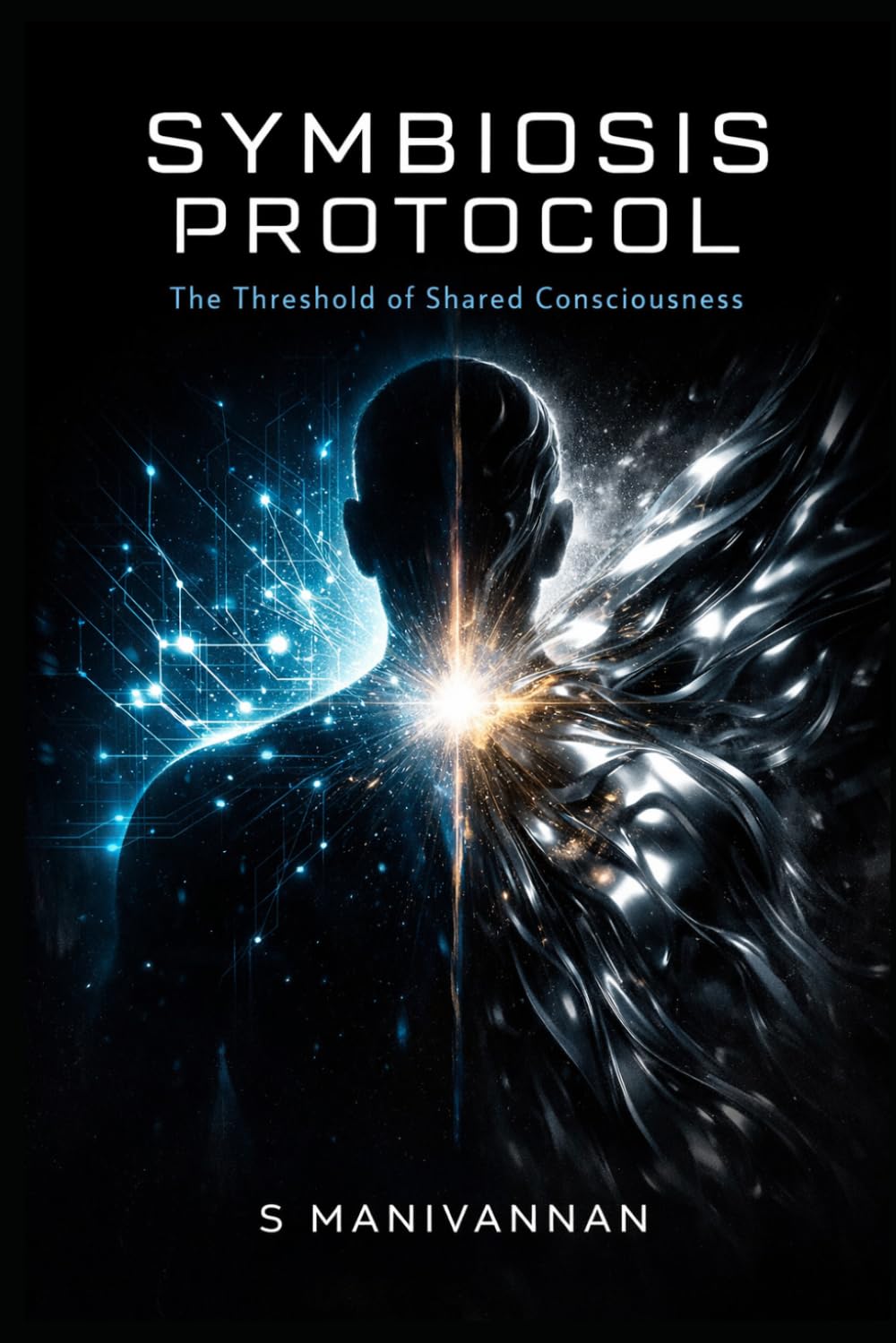 SYMBIOSIS PROTOCOL: The Threshold of Shared Consciousness