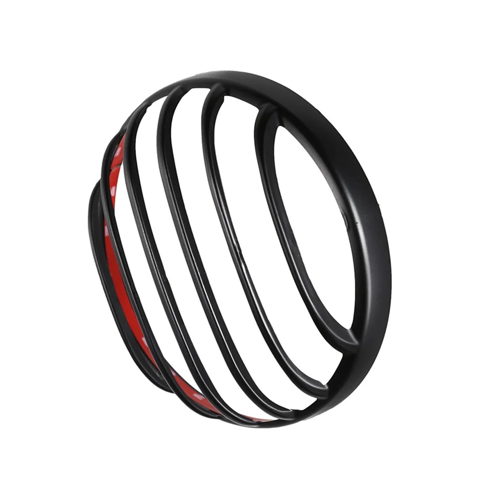 Cubierta De Parrilla para Faro Motocicleta para Hond&a para Rebel CM500 CMX 300 500 2020-2021, Cubierta Rejilla Delantero Jazmín Protector Rejilla Faro Parrilla Malla Moto