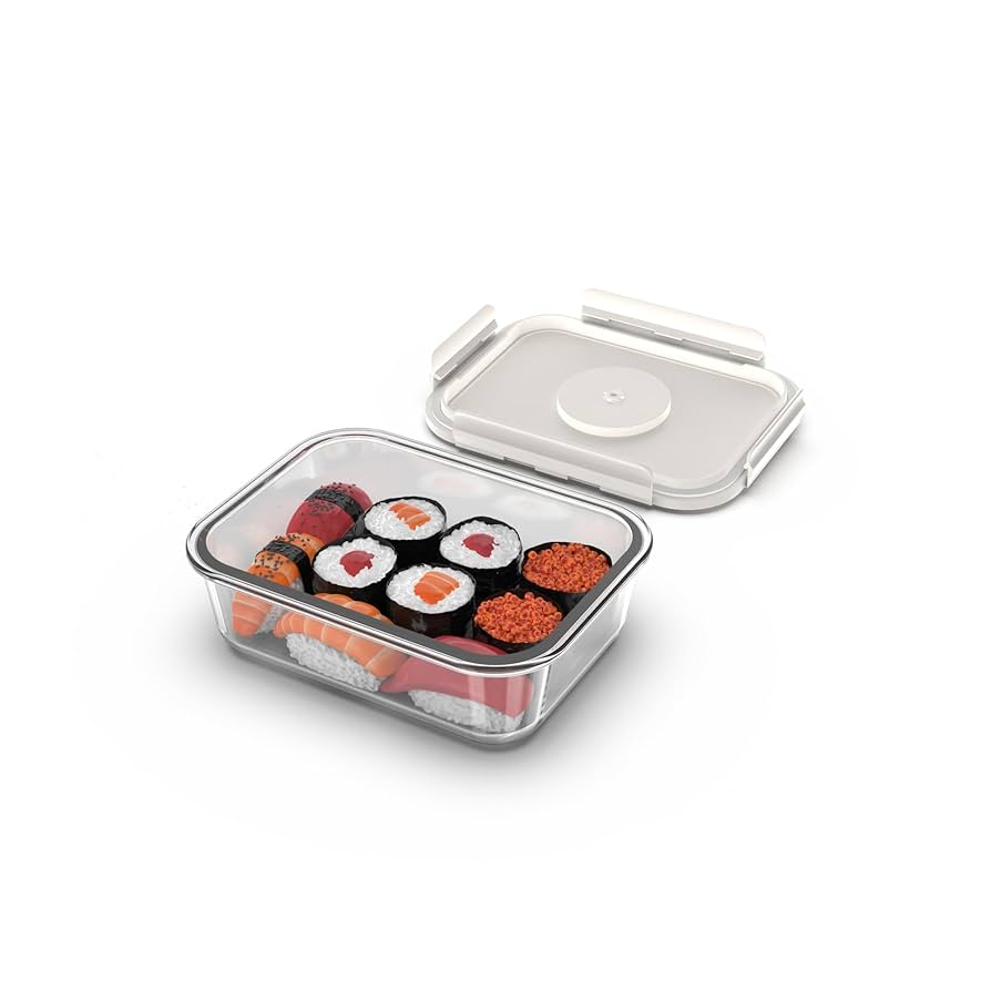 Amazon | SonicoFraîcheバキュームシーラーマシンスターター