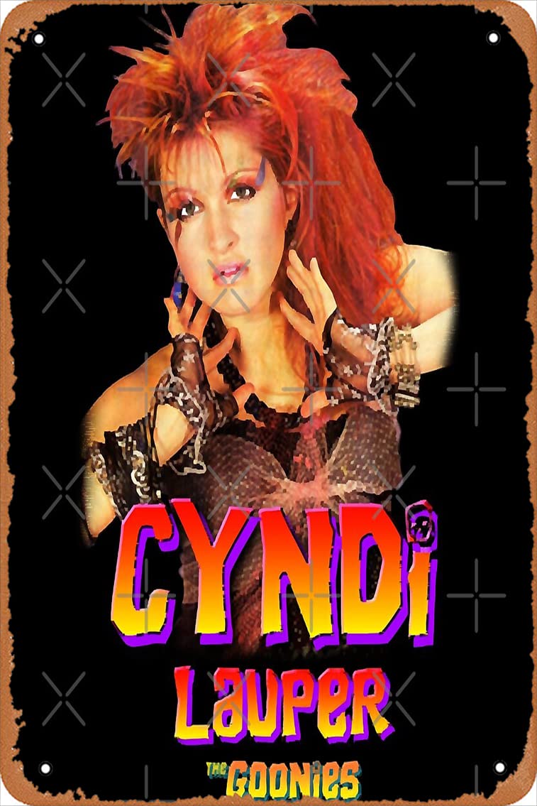 Amazon.co.jp: Yzixulet メンズ レディース シンディ ローパー ラブ