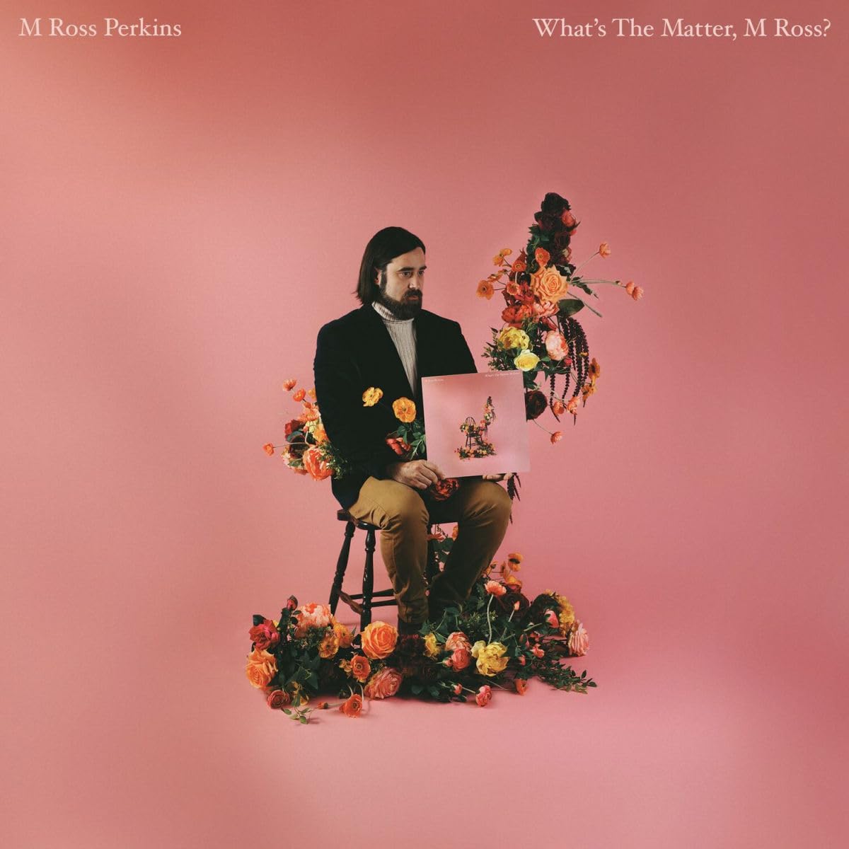 Album art