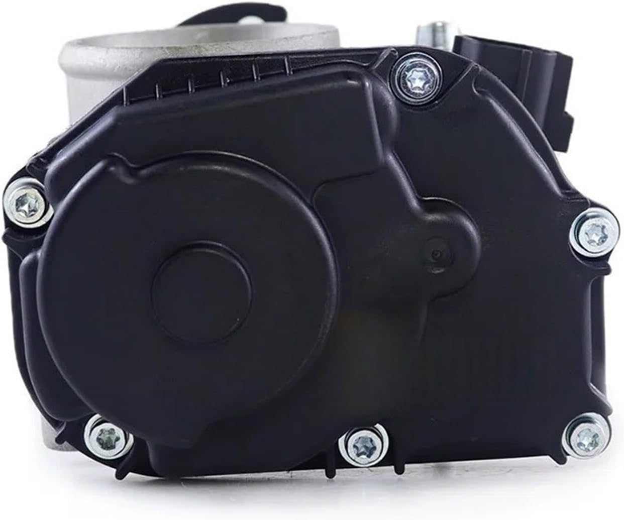Fuel Injection Throttle Valve Compatible For Chevrolet Bubria Tacuma Rezzo Vivant Assy 96345590 96253560 96447930
