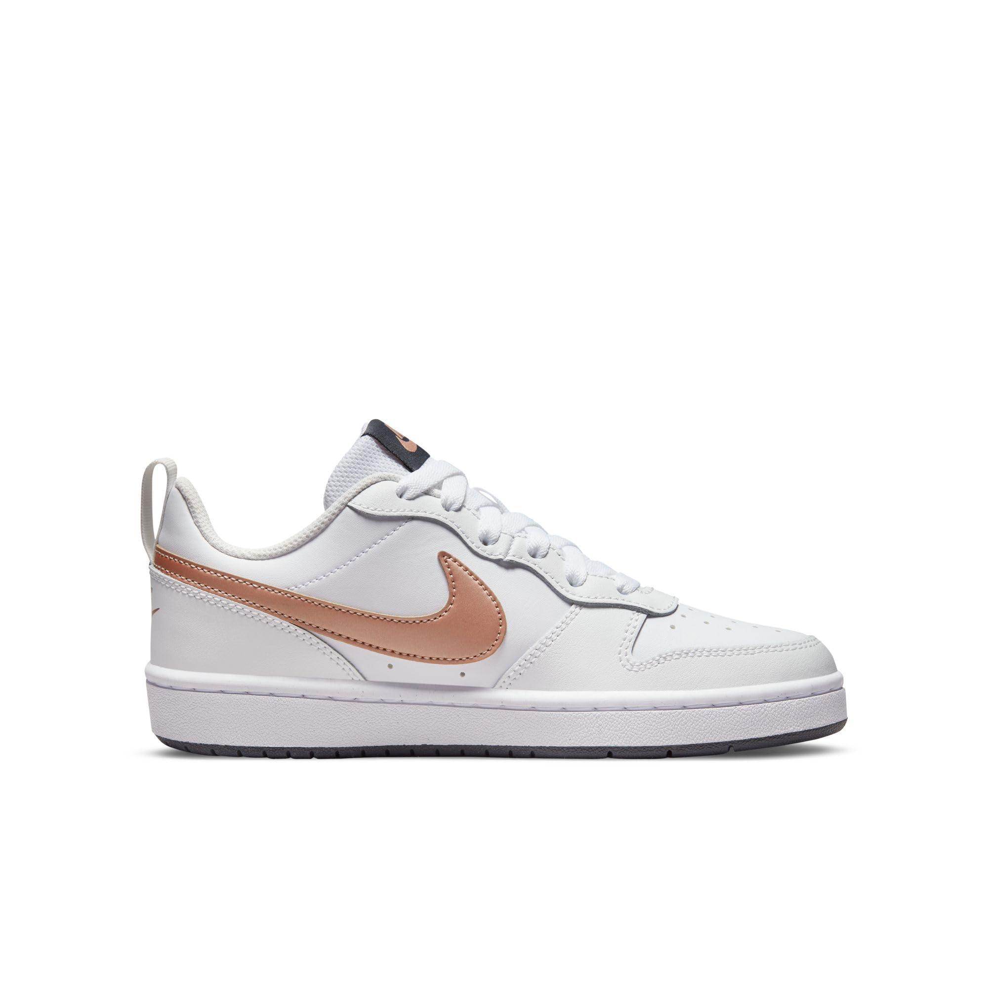 Nike Court Borough Low 2 (PSV) Low-Top