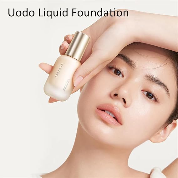 Liquid Foundation
