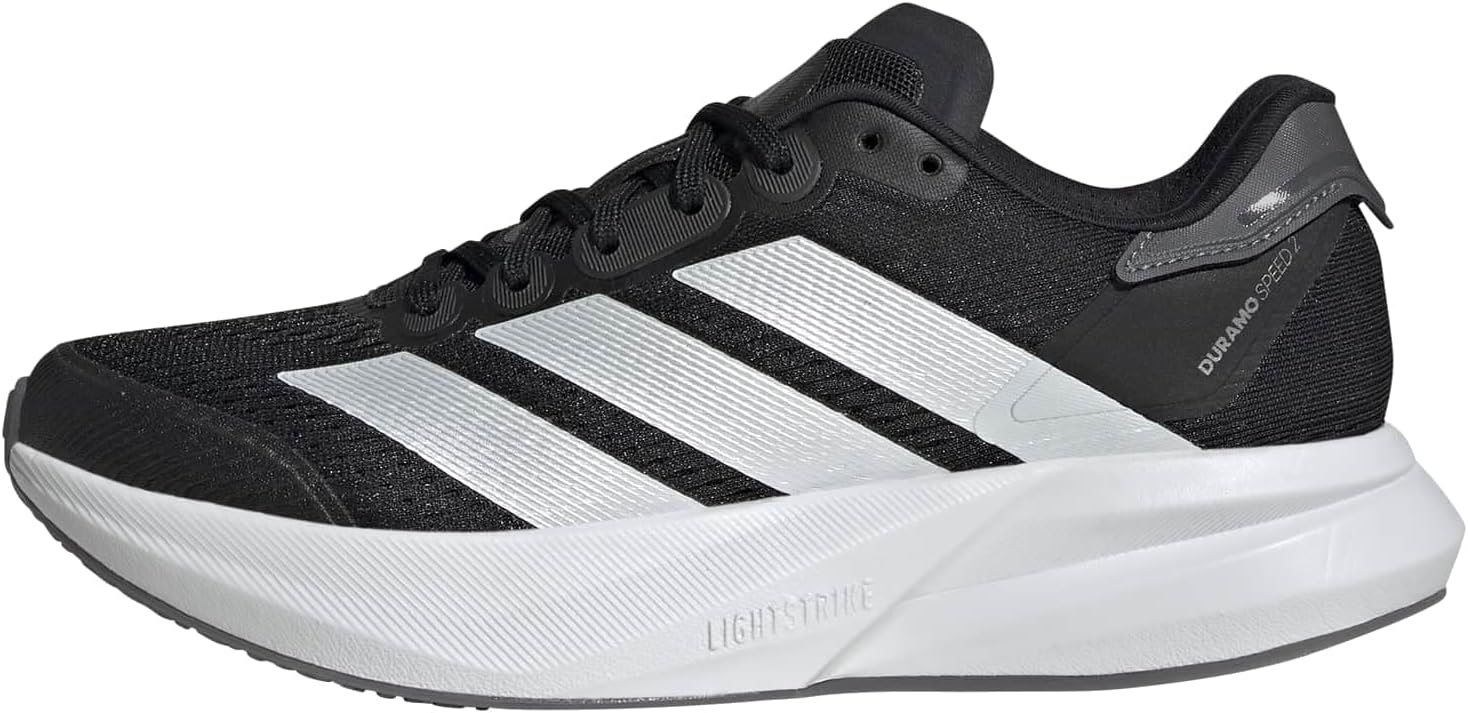 Adidas Women's Duramo Speed 2 - Lightweight Comfort