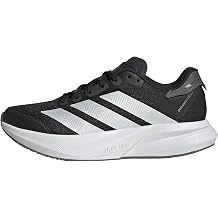 adidas Womens Duramo Speed 2 Running Sneakers Shoes - White