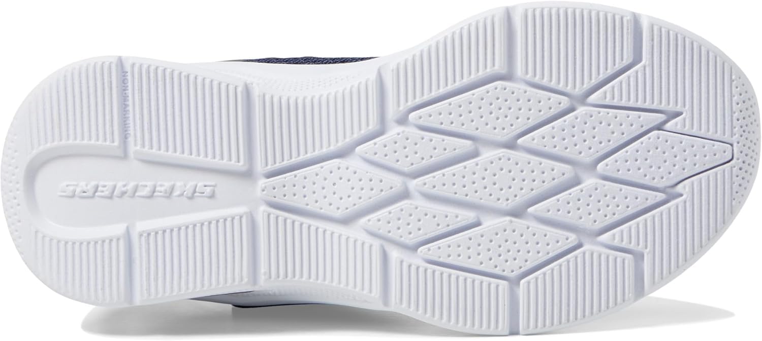 Skechers Boys' Microspec Max Vaptix Sneakers - Image 5