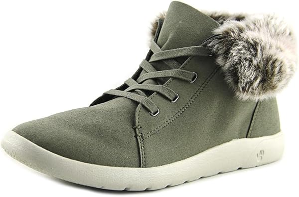bearpaw frankie