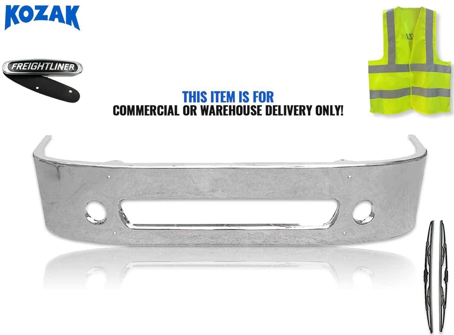 Amazon.com: KOZAK 17