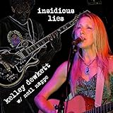  Insidious Lies (feat. Neil Nappe)