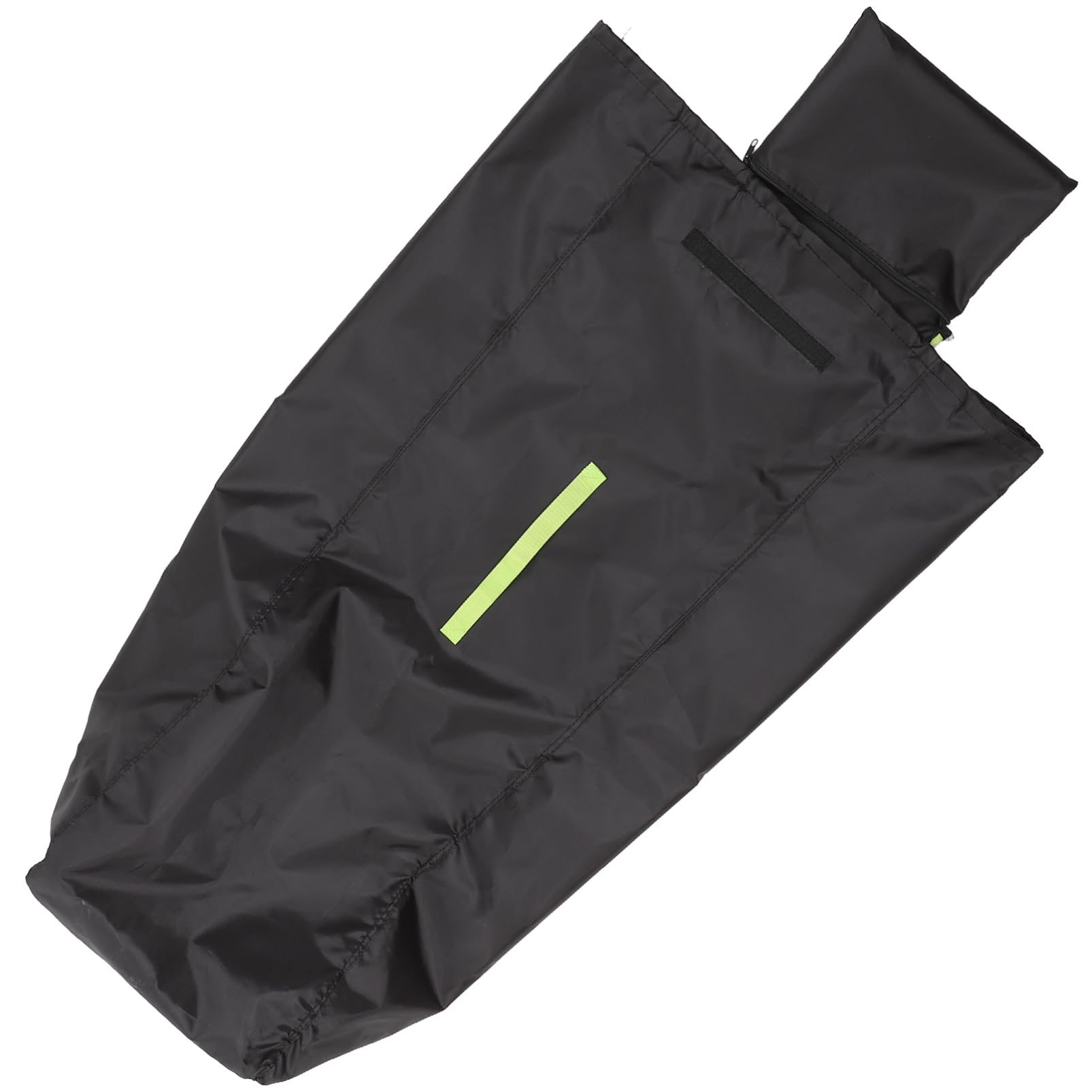 Borsa da Viaggio per Passeggino Ombrello, Sacco Portaoggetti per Carrozzina Singola Oxford, e Facile da Pulire, per Gate Check