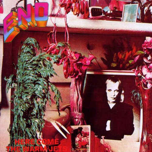 Here Come The Warm Jets [Audio CD]