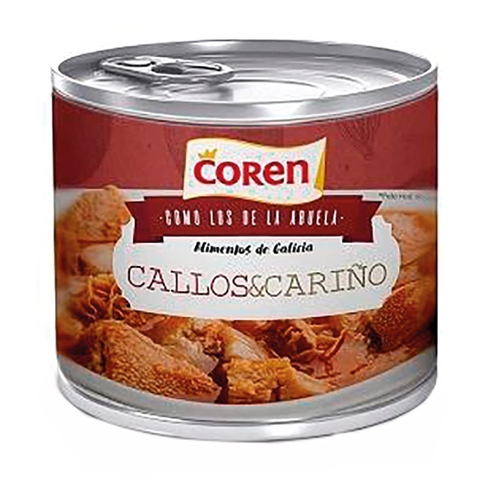 Callos Coren (Louriño) 380g