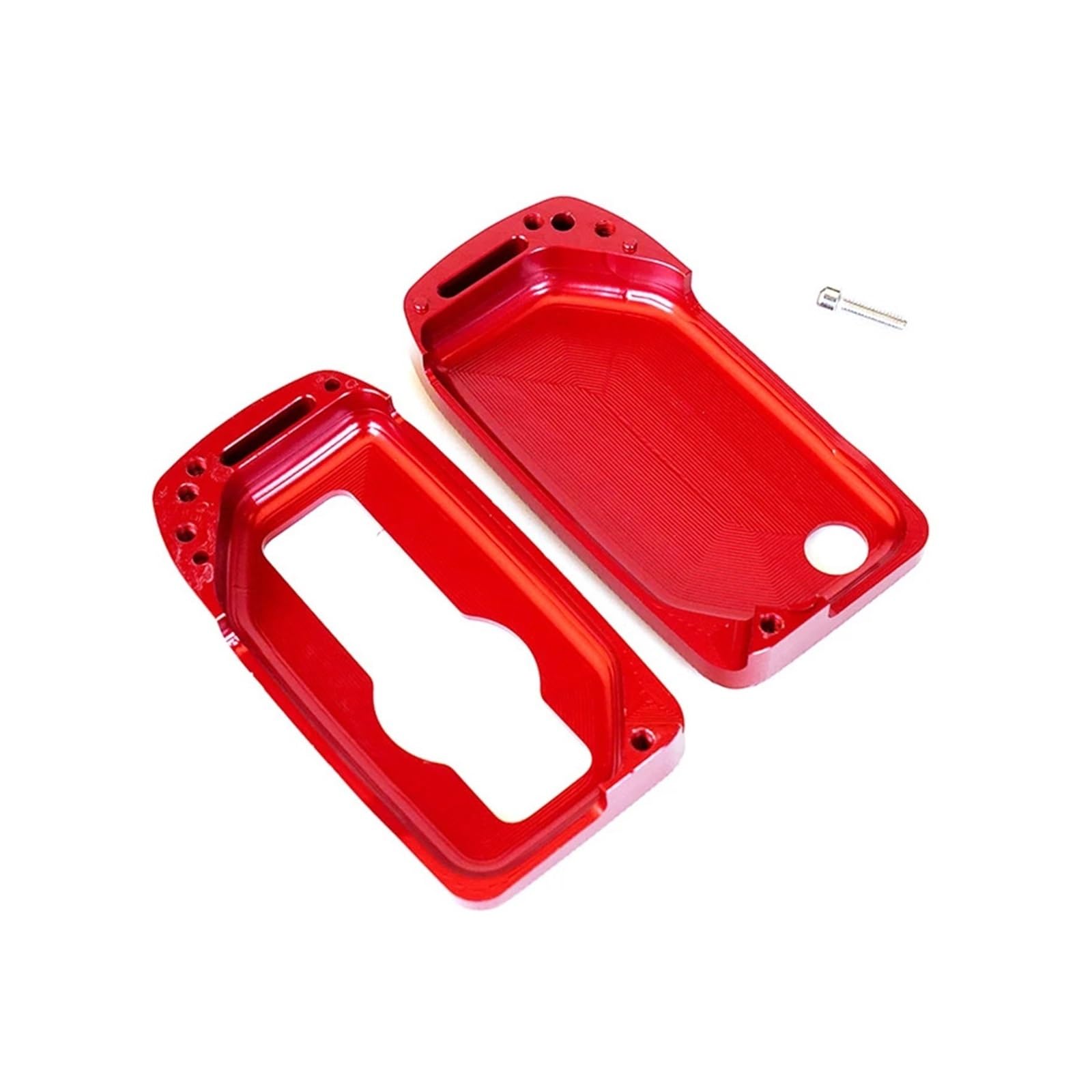 Schlüsselgehäuse für Motorräder Für R 1200 GS LC R1200GS ADV R1250GS Adventure R 1250 GS Motorrad CNC-Schlüsselabdeckungskappe Creative Products Schlüsselgehäuse