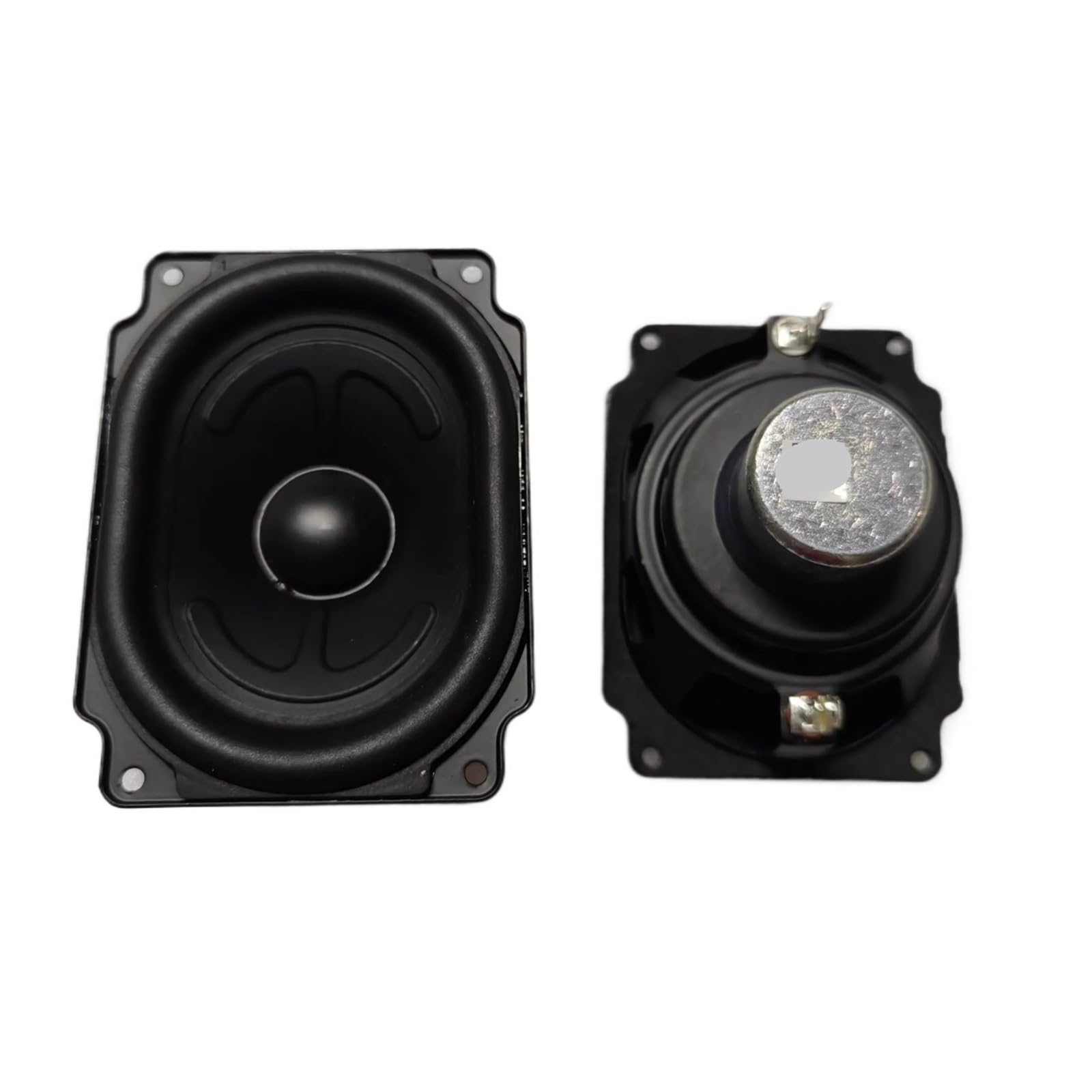 Altavoz ovalado de 9,3 cm x 7 cm para jbl 4 ohmios 20w componentes de audio 4