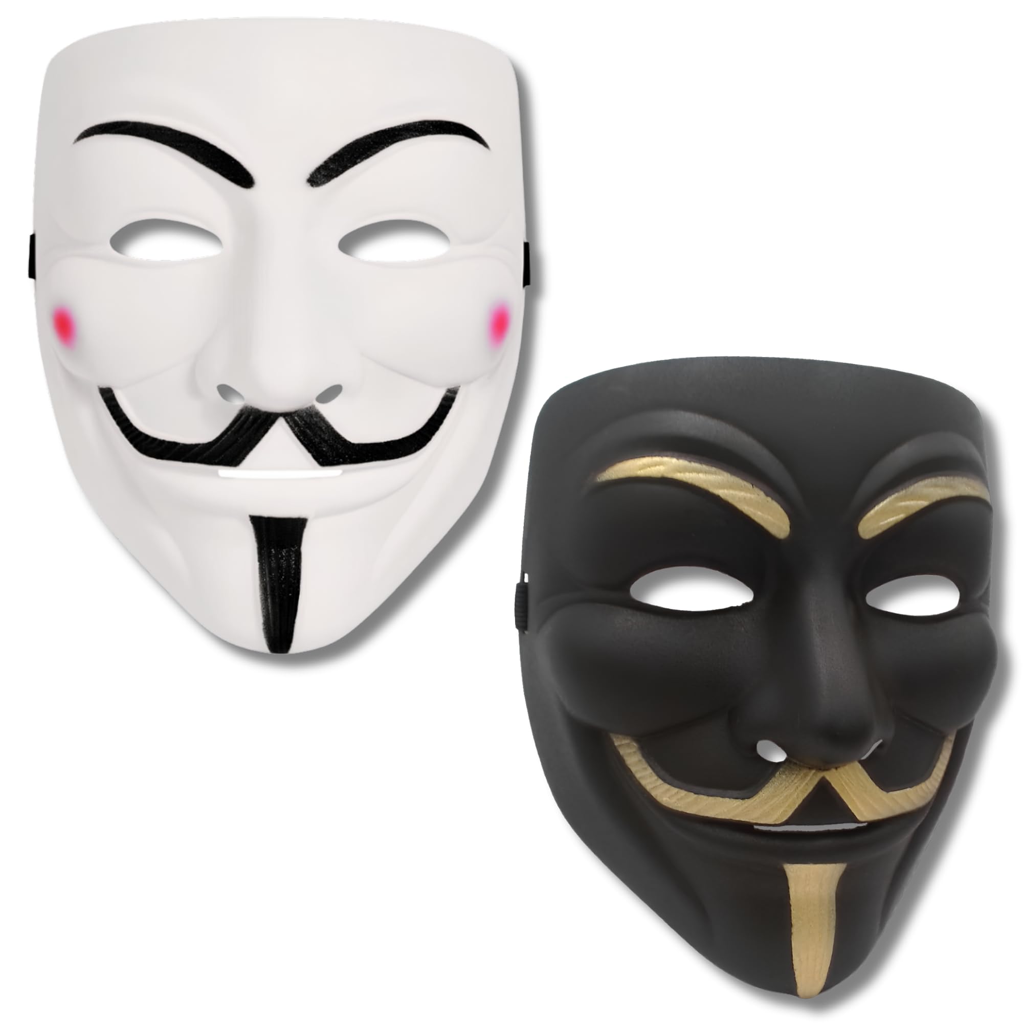 Primary ShipmentsCompatible Spy Ninjas PZ9 PZ2 PZ Cloaker Project Zorgo Inspired Masks