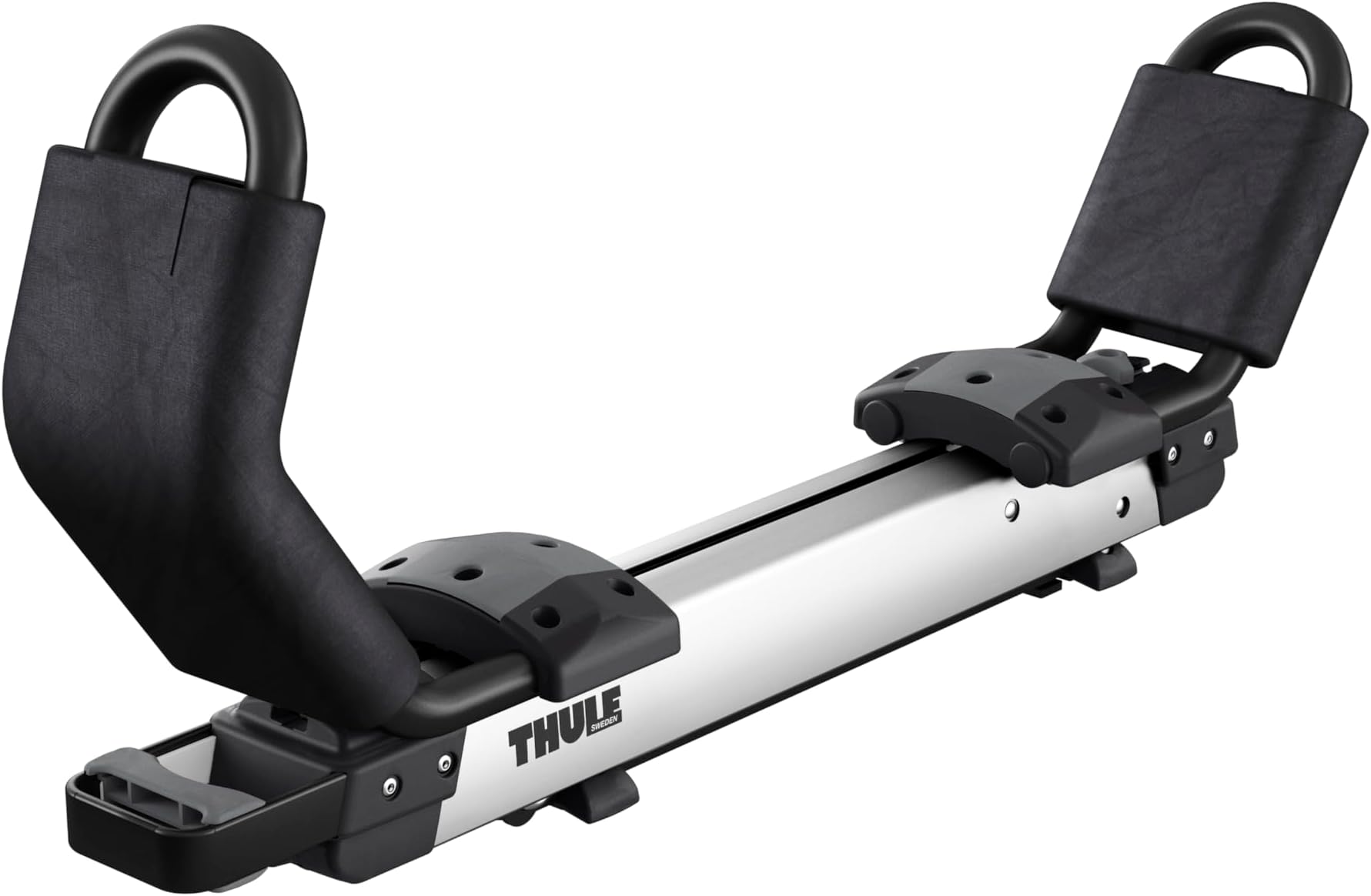 Hullavator Pro Rooftop Kayak Carrier