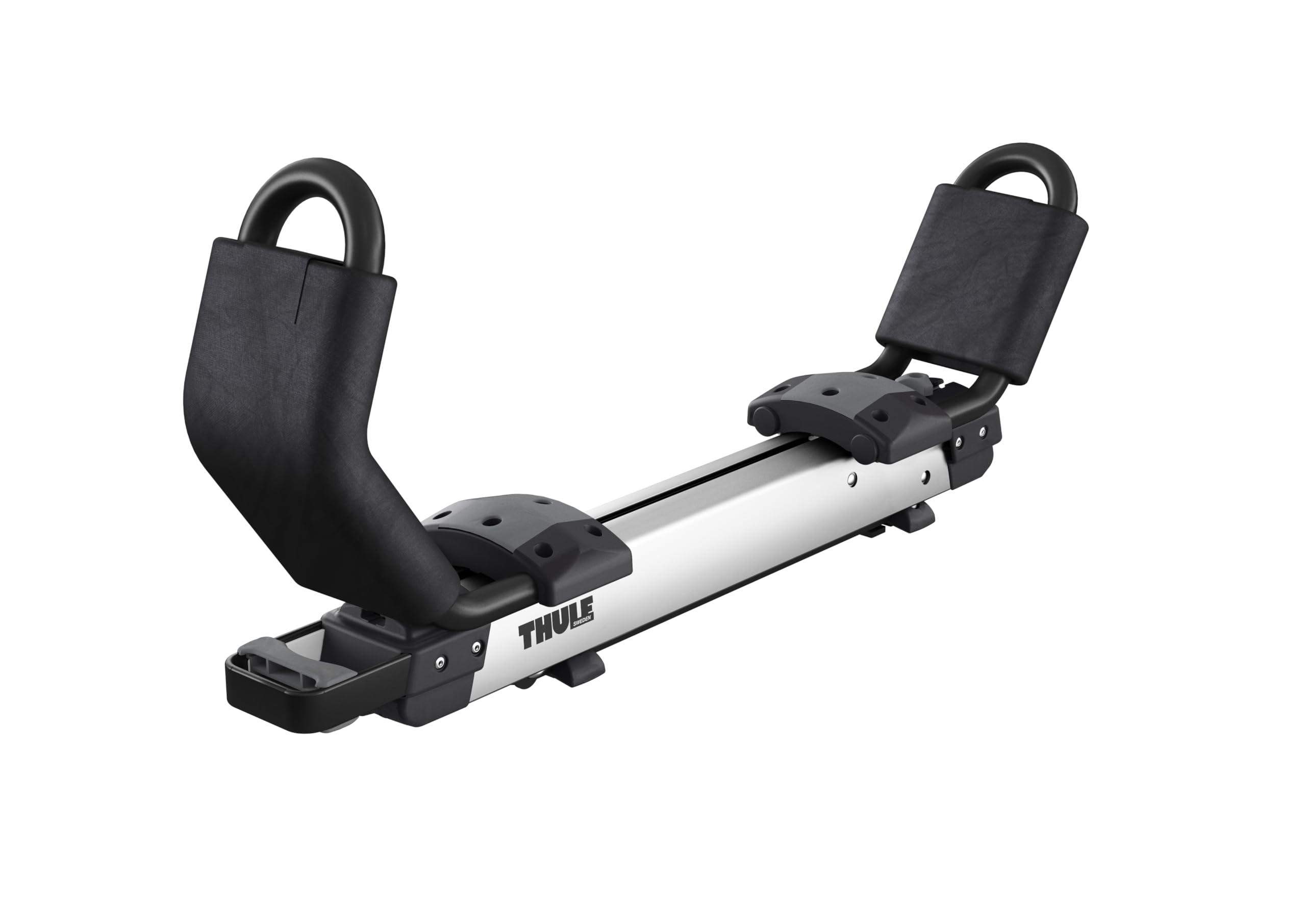 ThuleHullavator Pro Rooftop Kayak Carrier