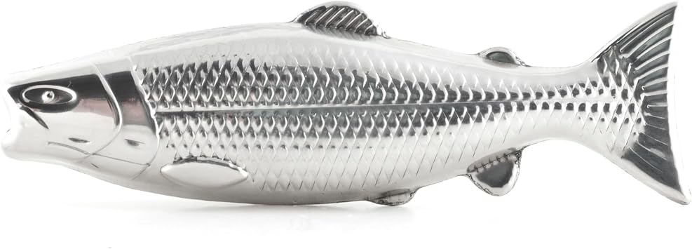 Kikkerland Fish Magic Soap