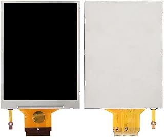 Lingland Camera Set for Canon 1300D / 1500D LCD Display Screen Screen Overall Assembly