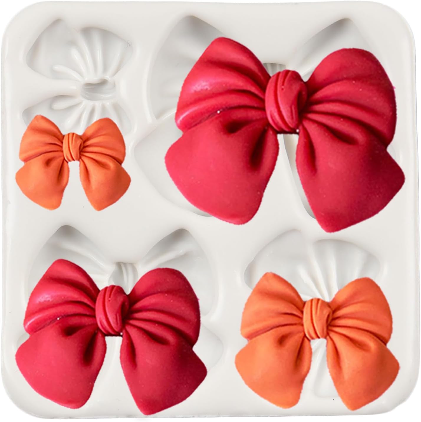 edible chocolate bow ties