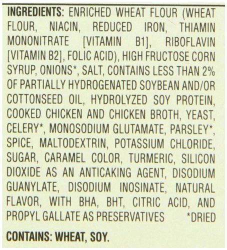 Stove Top Stuffing Mix, Chicken, Twin Pack (Pack of 9)