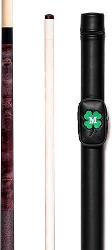 Miniatura 2 de McDermott GS09 - Taco de billar con estuche rígido