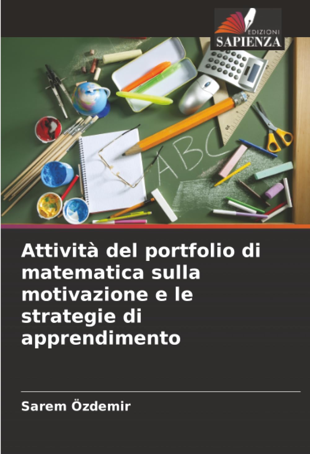 Attività del portfolio di matematica sulla motivazione e le strategie di apprendimento