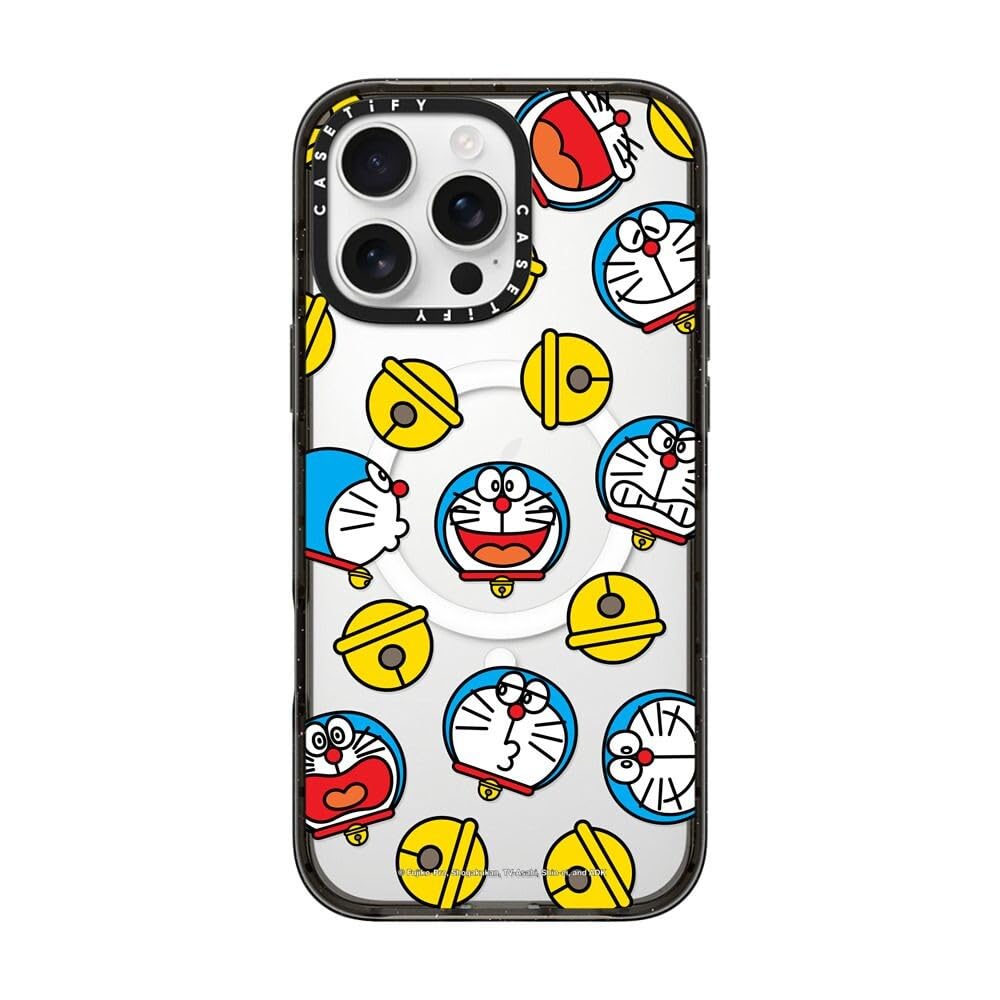 Amazon.co.jp: CASETiFY MagSafe 対応インパクトiPhone 16 Pro
