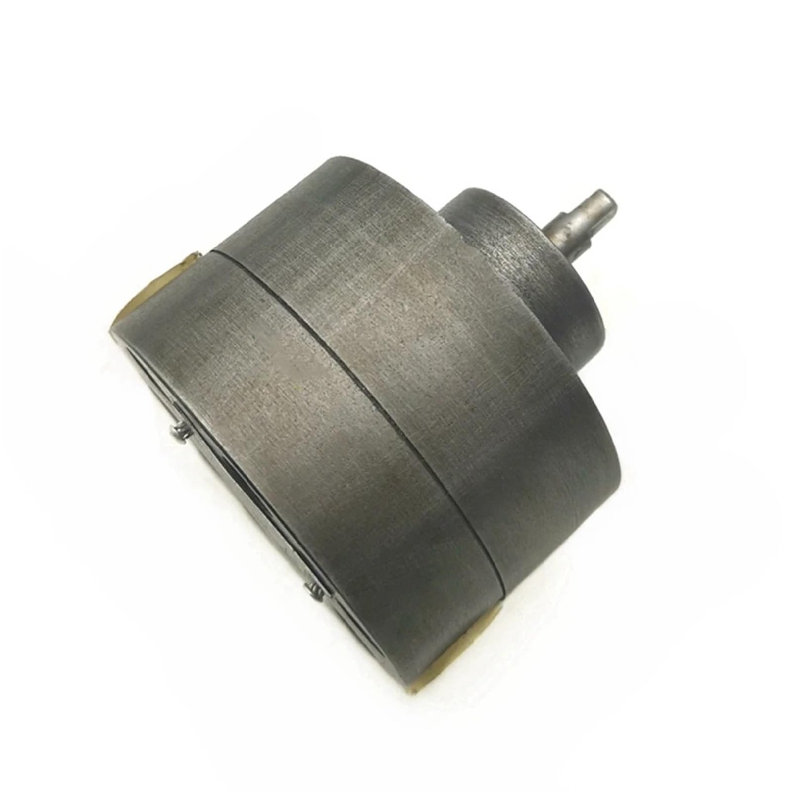 Bomba de engranajes hidráulica SNBY-2.5/0.5 de baja presión para lubricante de aceite