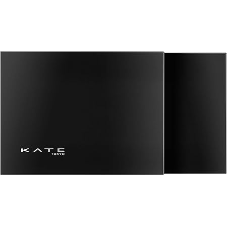 KATE(ケイト) ケイト スキンカバーフィルターファンデーション用ケース 1個