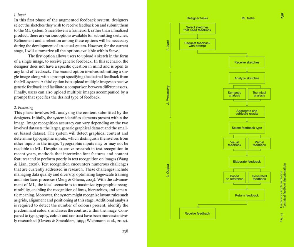 Steve: A Framework for AI and Identity Design