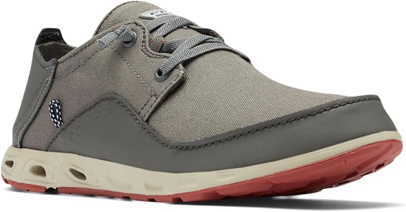 Náutico Columbia Bahama Vent Relaxed Laced para hombre