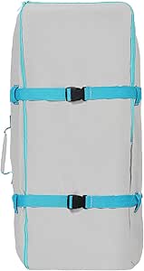 SUSIEBAY Inflatable Paddleboard Travel Backpack Bag, ISUP Bag, Travel Carrying