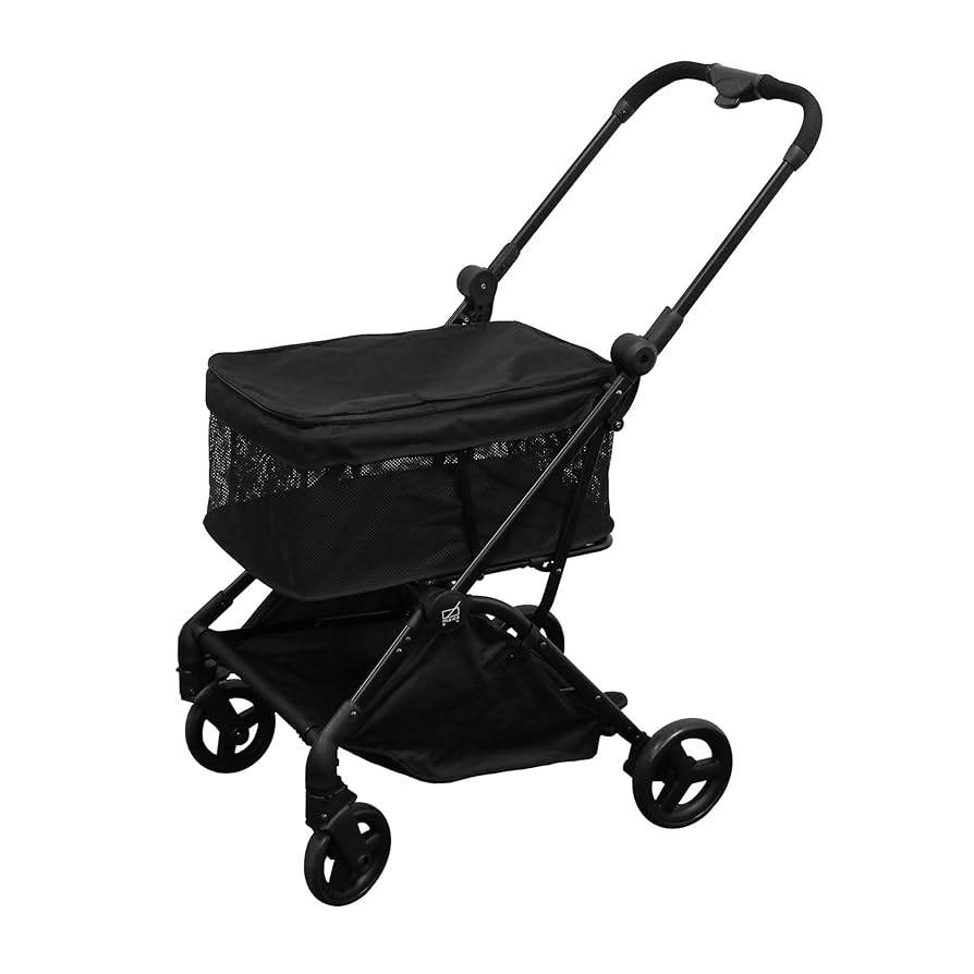 ✨美品✨EcoCa マイバッグセットブラック 折りたたみ式 ショッピングカート 楽天市場】maica マイカ マイ ショッピングカート 折りたたみ