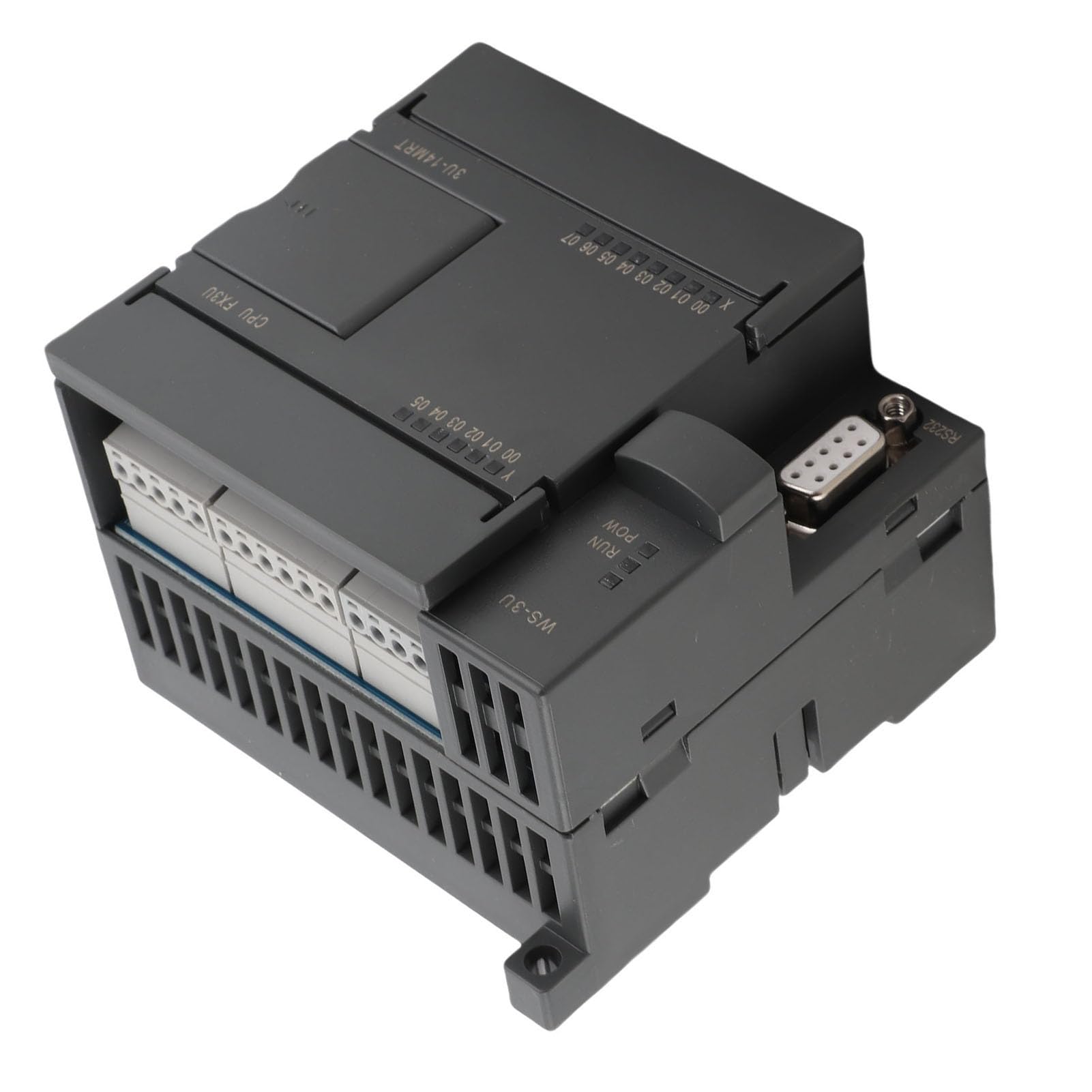 Controllore PLC 5A 8 Ingressi 6 Uscite, DC24V Scheda di Controllo