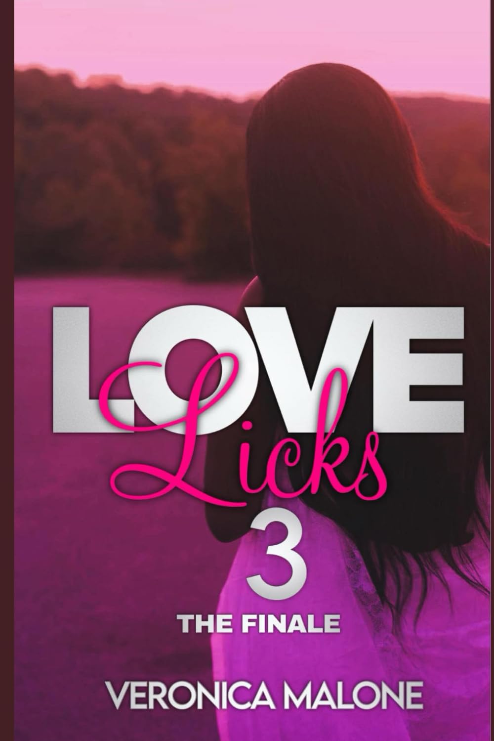 Love Licks 3 : The Finale
