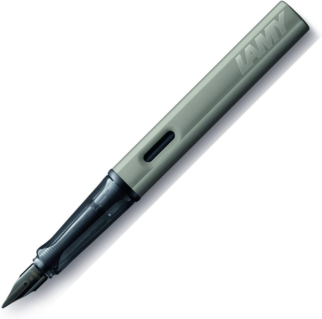 LAMY Lx Fountain Pen ruthenium