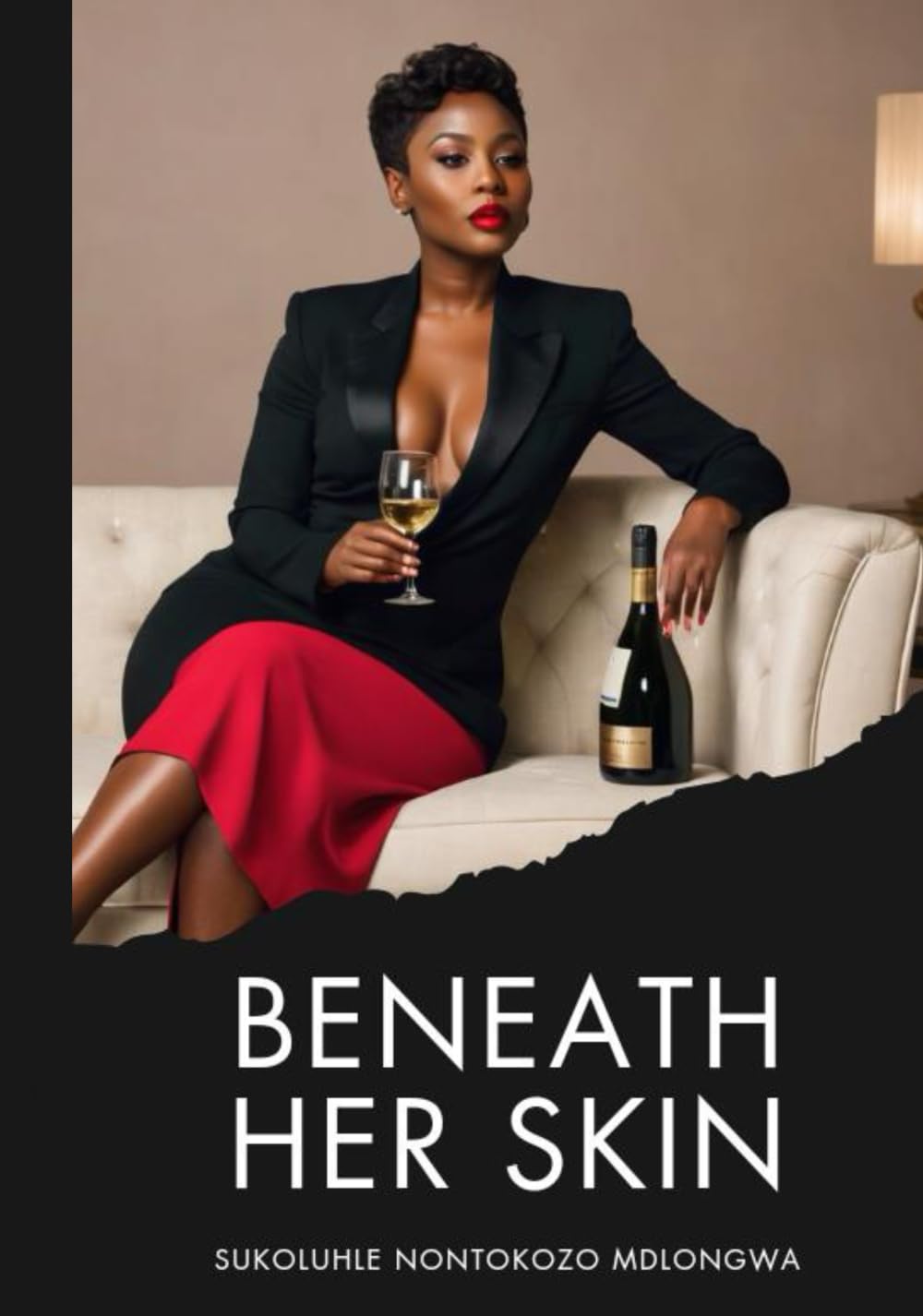 Beneath Her Skin