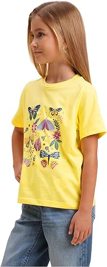 VERO MODA Girls T-Shirt
