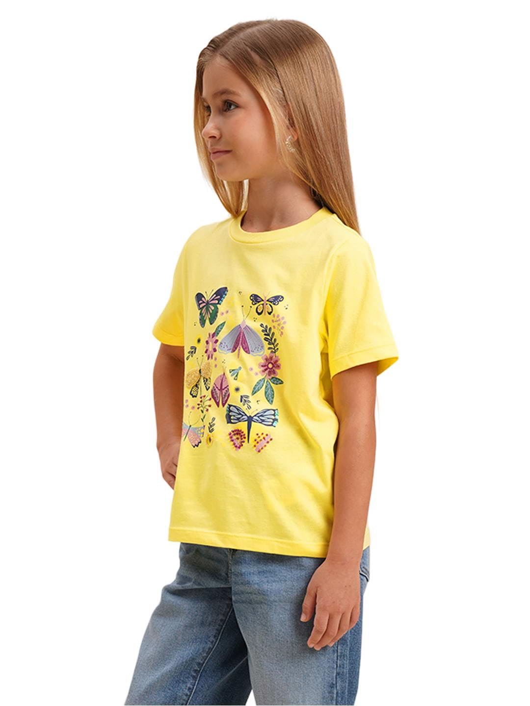 VERO MODA Girls T-Shirt - Review, Price and Buying Guide