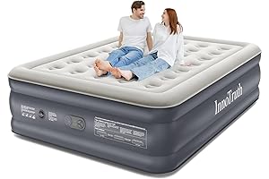 InnoTruth Queen Air Mattress