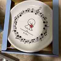 ☆まふまふ×TOWER RECORDS CAFE ☆食器セット×2☆新品未使用☆ 7月SALE☆まふまふ×TOWER RECORDS CAFE ☆食器セット×2