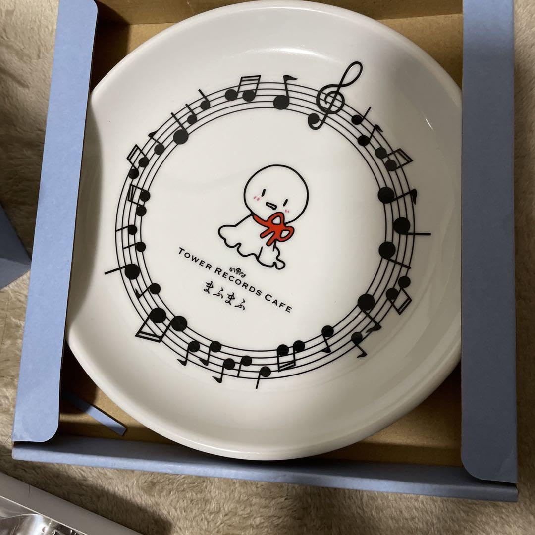 まふまふ タワレココラボカフェグッズセット まふまふ タワレココラボカフェグッズセット まふまふ × TOWER