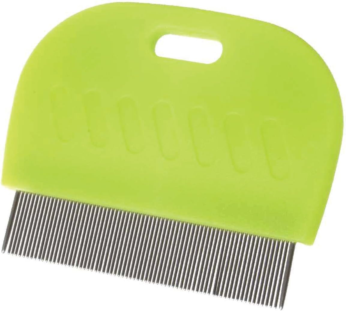 Premo Flea and Nit Comb