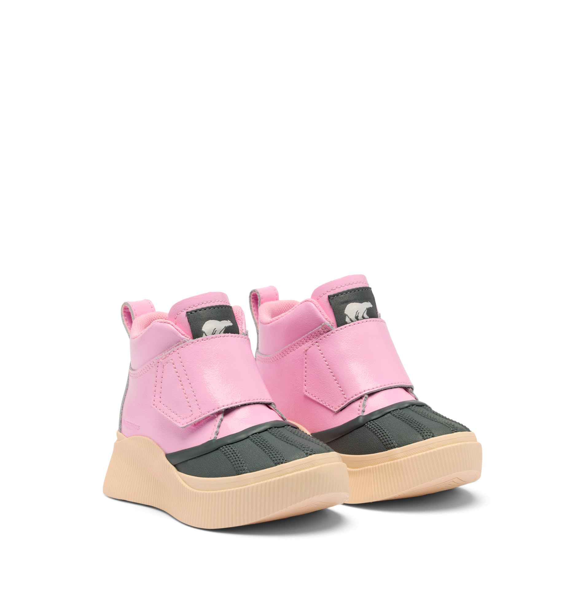Sorel Uniseks - dzieci Childrens Out N About™ IV Strap WpModa — buty