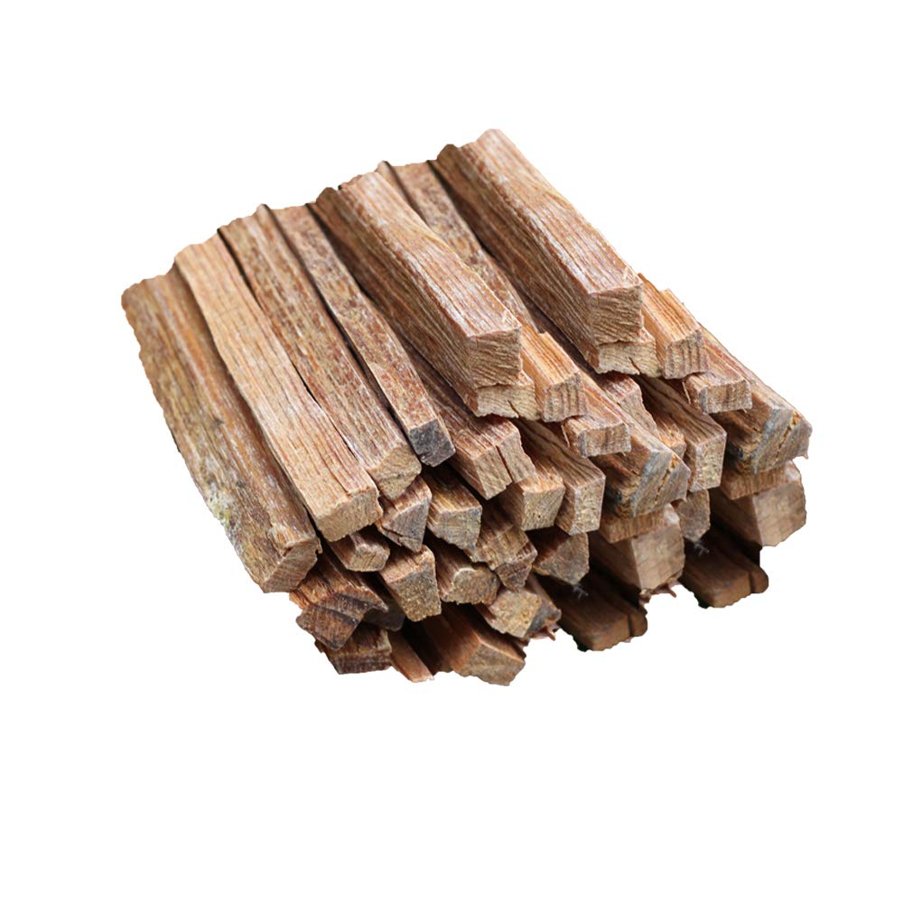 Mayan FlameFatwood 100% Natural Fire Starter Fireplace Fire Sticks BBQ Wood Firestarter Camping S4U® (40pcs)